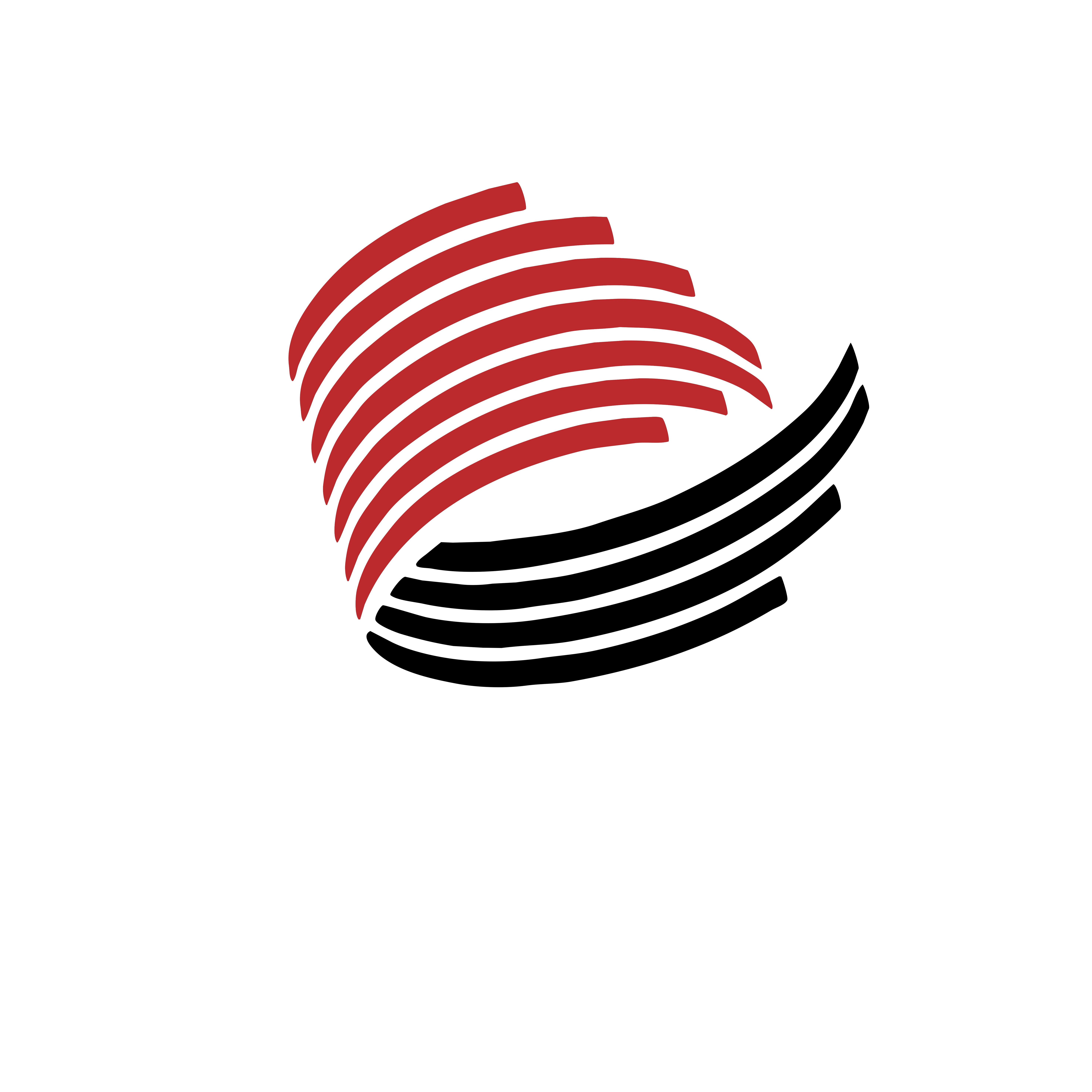Laricode Logo